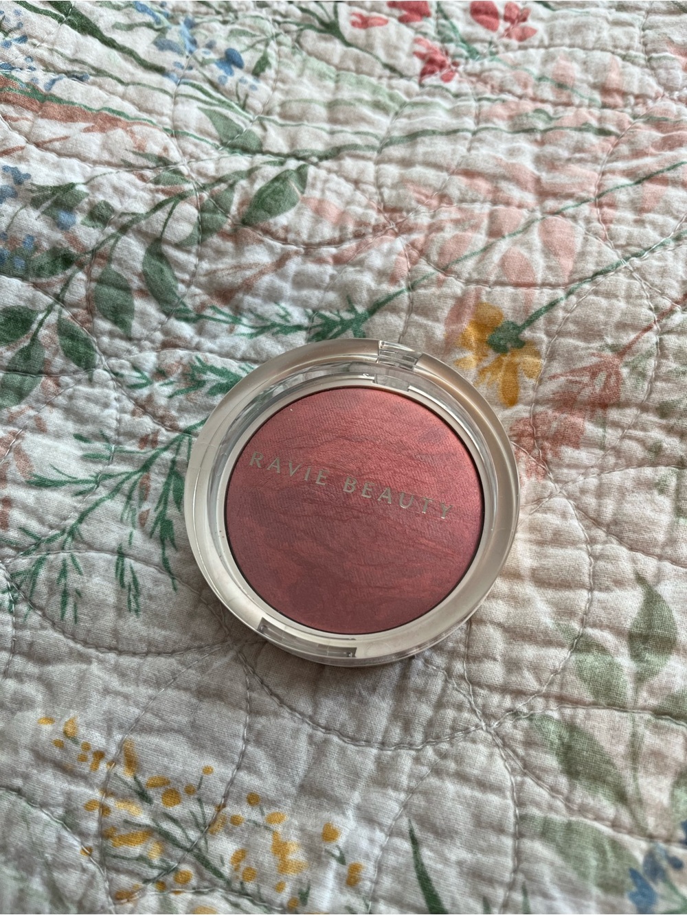 Ravie Beauty Powder Blush